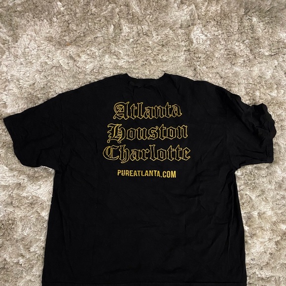 Pure Atlanta T Shirt - Picture 3 of 3